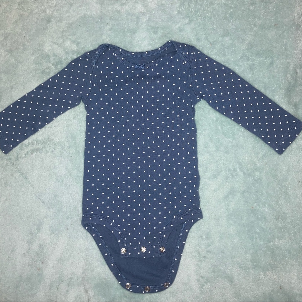 12mo onesie!